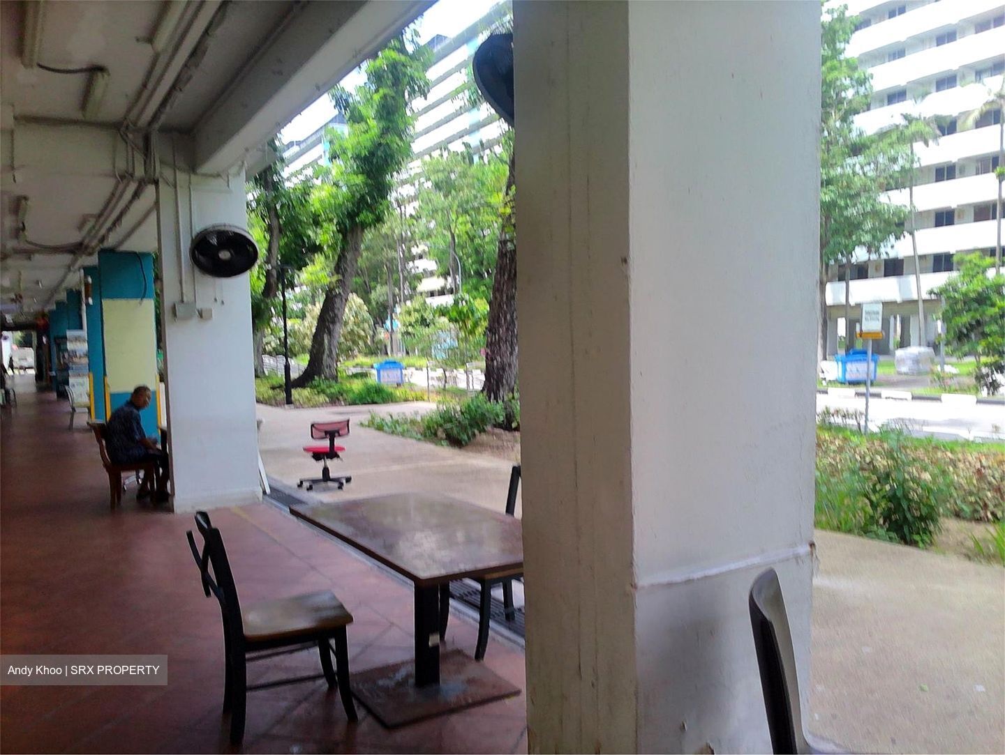 Bedok North Street 3 (D16), Shop House #573598031